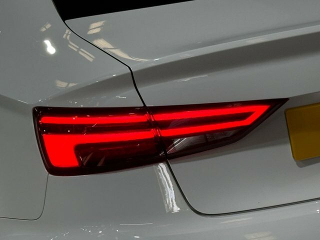 Audi A3 1.4 Tfsi E-tron Sportback Plug-in Hybri Blue #7