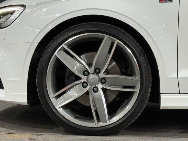 Audi A3 1.4 Tfsi E-tron Sportback Plug-in Hybri Blue #13