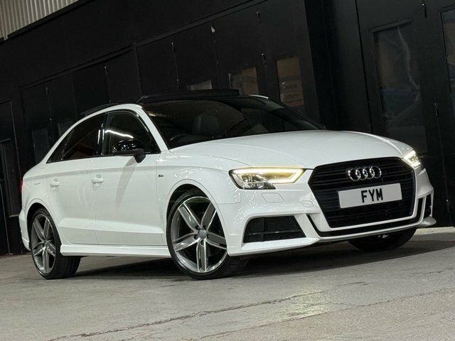 Audi A3 1.4 Tfsi E-tron Sportback Plug-in Hybri Blue #39