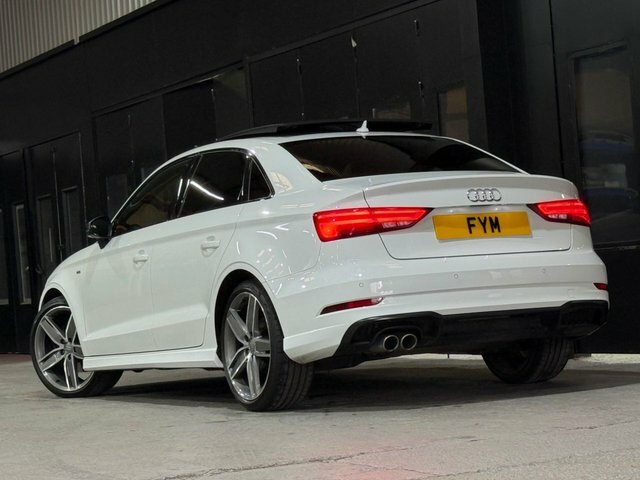 Audi A3 1.4 Tfsi E-tron Sportback Plug-in Hybri Blue #25