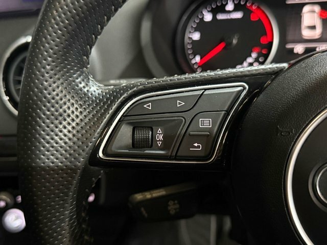 Audi A3 1.4 Tfsi E-tron Sportback Plug-in Hybri Blue #52