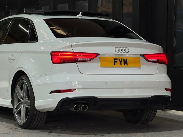 Audi A3 1.4 Tfsi E-tron Sportback Plug-in Hybri Blue #24