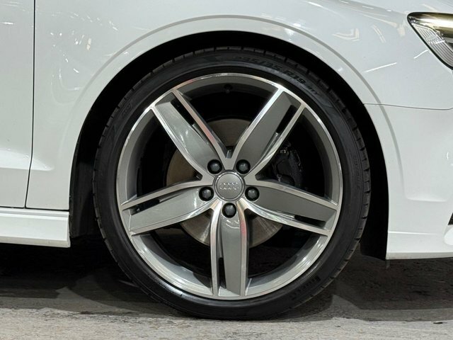 Audi A3 1.4 Tfsi E-tron Sportback Plug-in Hybri Blue #34