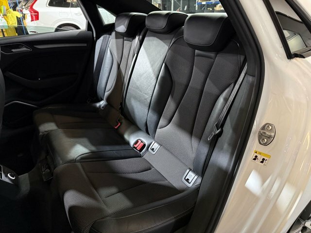 Audi A3 1.4 Tfsi E-tron Sportback Plug-in Hybri Blue #82