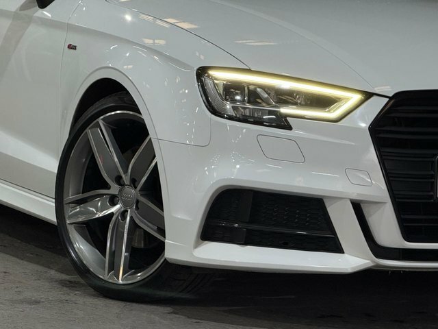Audi A3 1.4 Tfsi E-tron Sportback Plug-in Hybri Blue #42