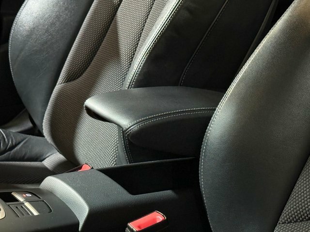Audi A3 1.4 Tfsi E-tron Sportback Plug-in Hybri Blue #80