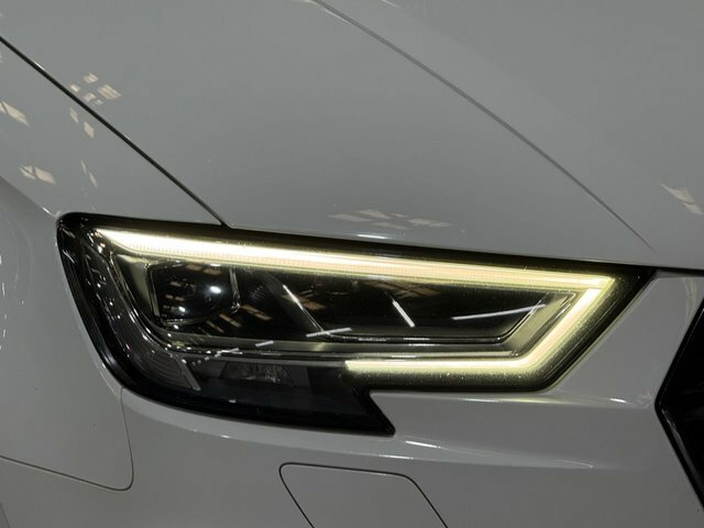 Audi A3 1.4 Tfsi E-tron Sportback Plug-in Hybri Blue #32