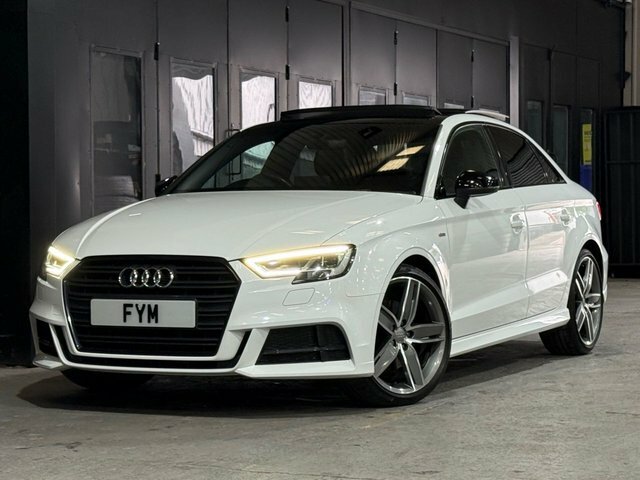 Audi A3 1.4 Tfsi E-tron Sportback Plug-in Hybri Blue #16