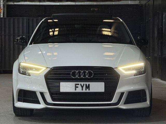Audi A3 1.4 Tfsi E-tron Sportback Plug-in Hybri Blue #29