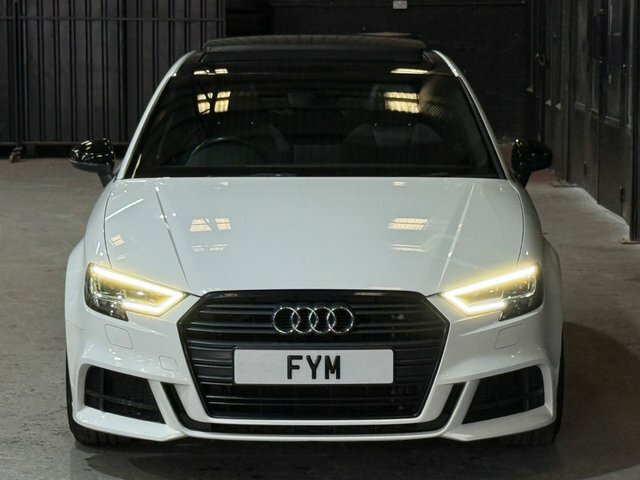 Audi A3 1.4 Tfsi E-tron Sportback Plug-in Hybri Blue #28