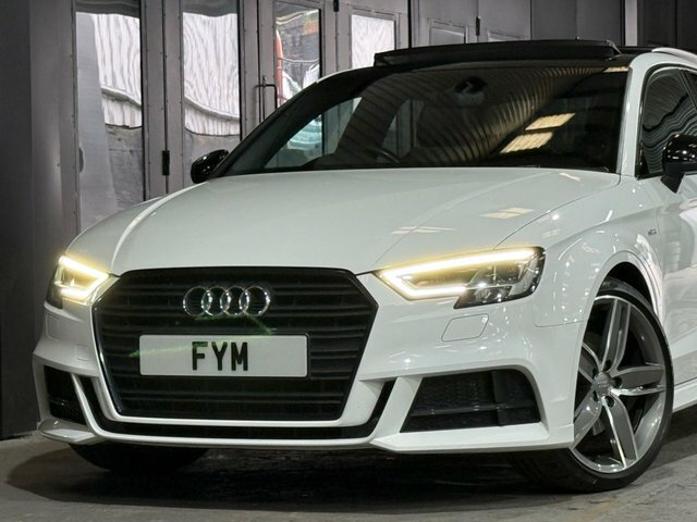 Audi A3 1.4 Tfsi E-tron Sportback Plug-in Hybri Blue #19