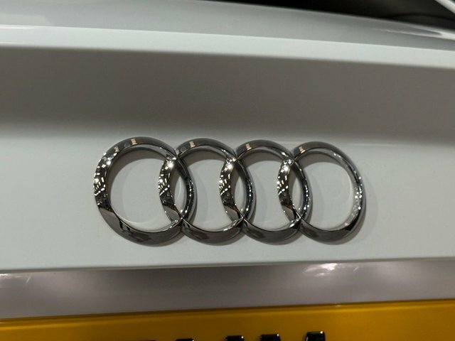 Audi A3 1.4 Tfsi E-tron Sportback Plug-in Hybri Blue #11