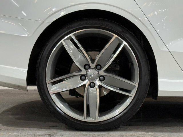 Audi A3 1.4 Tfsi E-tron Sportback Plug-in Hybri Blue #35
