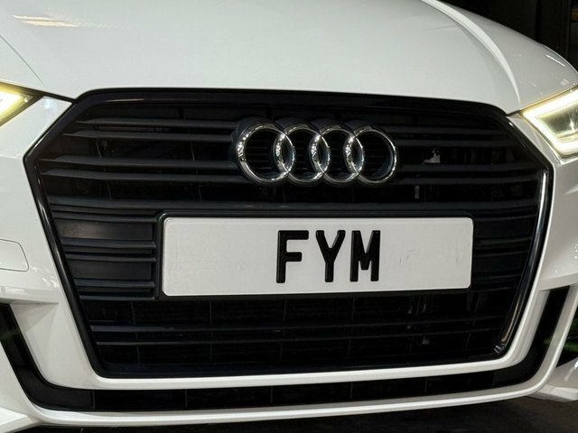 Audi A3 1.4 Tfsi E-tron Sportback Plug-in Hybri Blue #31