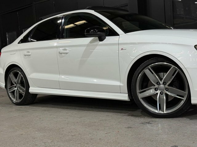 Audi A3 1.4 Tfsi E-tron Sportback Plug-in Hybri Blue #41
