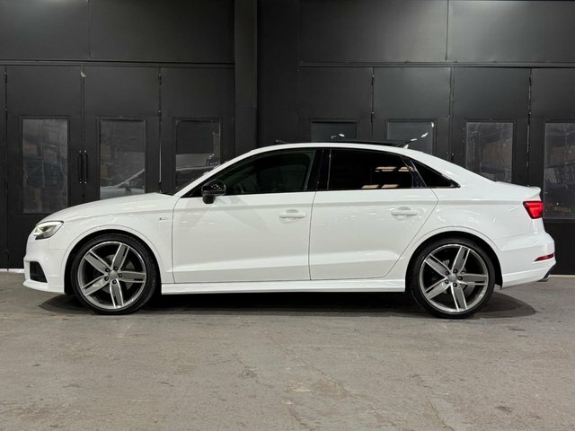 Audi A3 1.4 Tfsi E-tron Sportback Plug-in Hybri Blue #14
