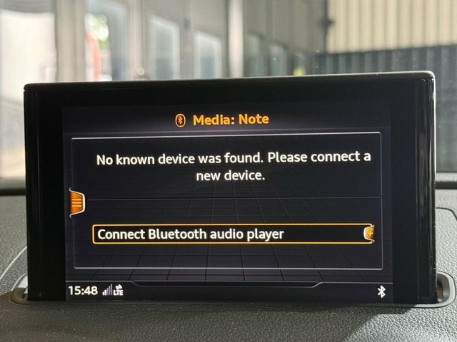 Audi A3 1.4 Tfsi E-tron Sportback Plug-in Hybri Blue #66