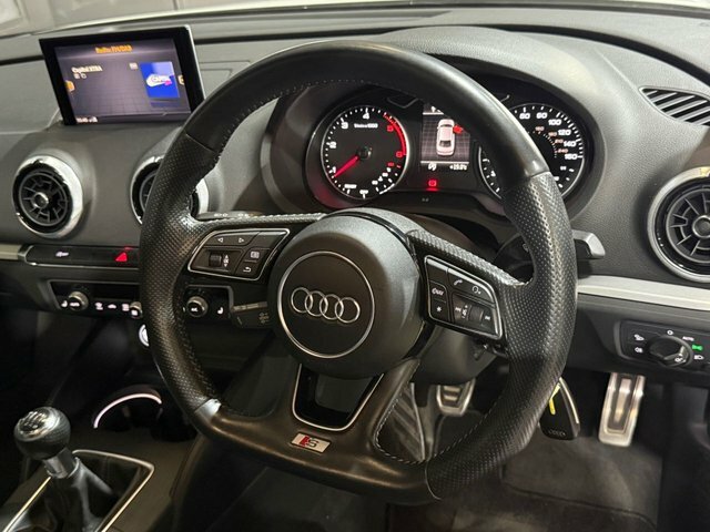 Audi A3 1.4 Tfsi E-tron Sportback Plug-in Hybri Blue #54