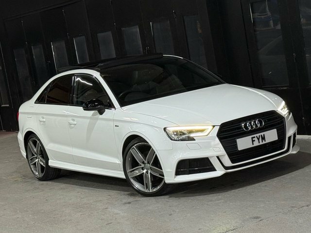 Audi A3 1.4 Tfsi E-tron Sportback Plug-in Hybri Blue #36