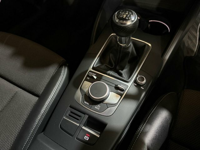 Audi A3 1.4 Tfsi E-tron Sportback Plug-in Hybri Blue #57