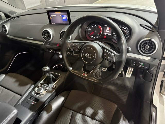 Audi A3 1.4 Tfsi E-tron Sportback Plug-in Hybri Blue #49