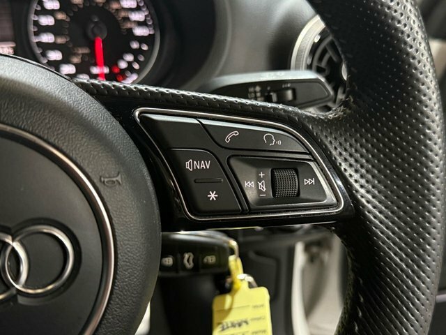 Audi A3 1.4 Tfsi E-tron Sportback Plug-in Hybri Blue #53