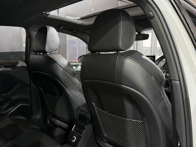 Audi A3 1.4 Tfsi E-tron Sportback Plug-in Hybri Blue #79