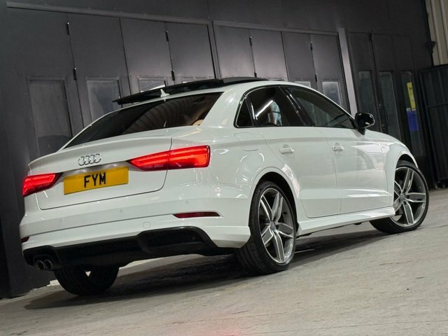 Audi A3 1.4 Tfsi E-tron Sportback Plug-in Hybri Blue #43