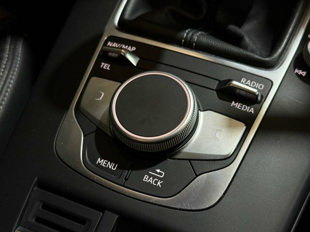 Audi A3 1.4 Tfsi E-tron Sportback Plug-in Hybri Blue #61