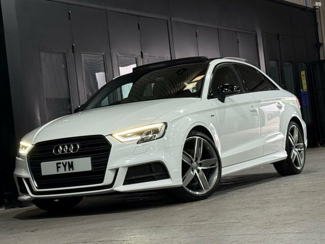 Audi A3 1.4 Tfsi E-tron Sportback Plug-in Hybri Blue #20