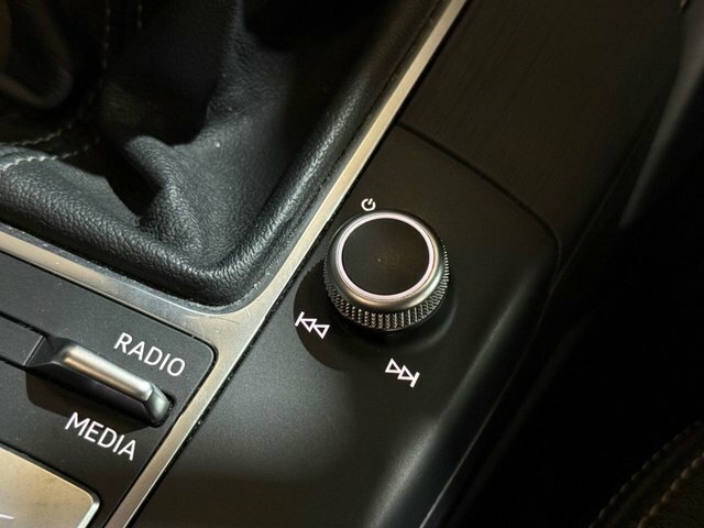 Audi A3 1.4 Tfsi E-tron Sportback Plug-in Hybri Blue #60