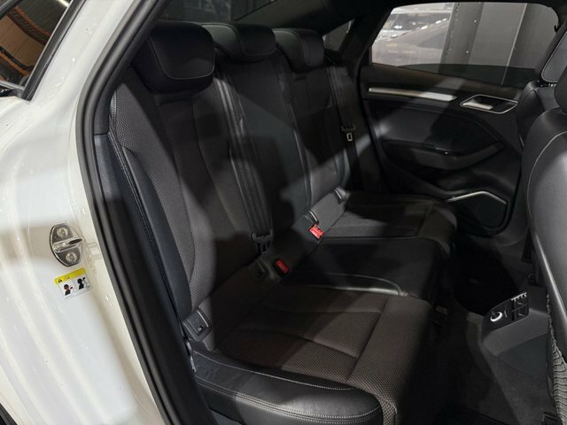 Audi A3 1.4 Tfsi E-tron Sportback Plug-in Hybri Blue #74