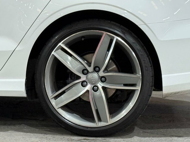Audi A3 1.4 Tfsi E-tron Sportback Plug-in Hybri Blue #17
