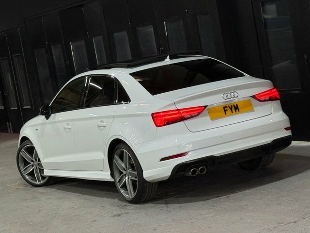 Audi A3 1.4 Tfsi E-tron Sportback Plug-in Hybri Blue #22