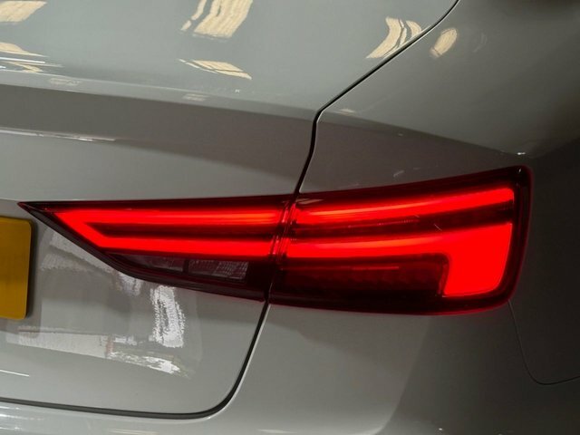 Audi A3 1.4 Tfsi E-tron Sportback Plug-in Hybri Blue #12