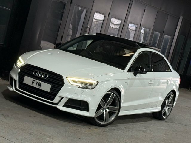Audi A3 1.4 Tfsi E-tron Sportback Plug-in Hybri Blue #21