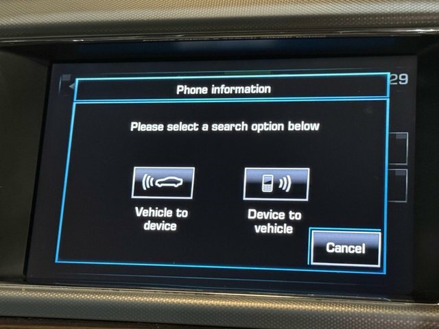 Jaguar XF 2.2D 200 Luxury Red #62