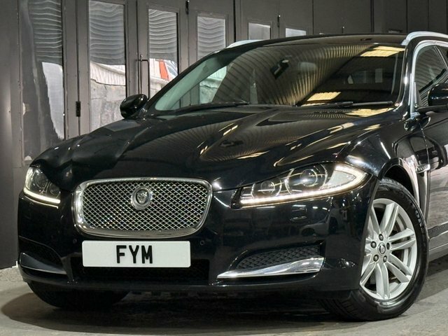 Jaguar XF 2.2D 200 Luxury Red #20
