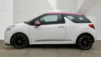 Citroen DS3 1.6 Thp Dsport Hatchback Euro 5 Brown #18