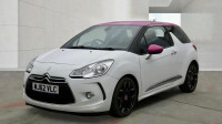Citroen DS3 1.6 Thp Dsport Hatchback Euro 5 Brown #16