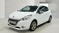 Peugeot 208 1.2 Vti Access  #11