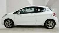 Peugeot 208 1.2 Vti Access  #13