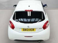 Peugeot 208 1.2 Vti Access  #12