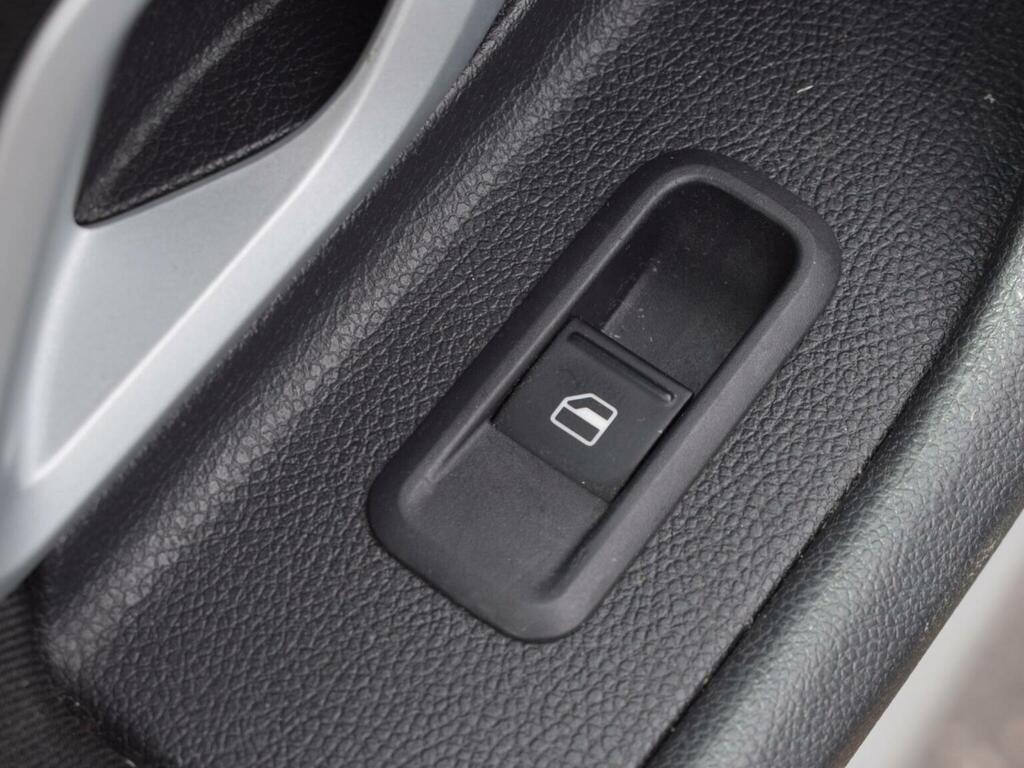 Skoda Fabia 1.9 Tdi Pure Drive Elegance Estate Manu Grey #16