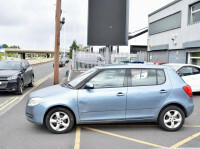 Skoda Fabia 1.9 Tdi Pure Drive Elegance Estate Manu Grey #31