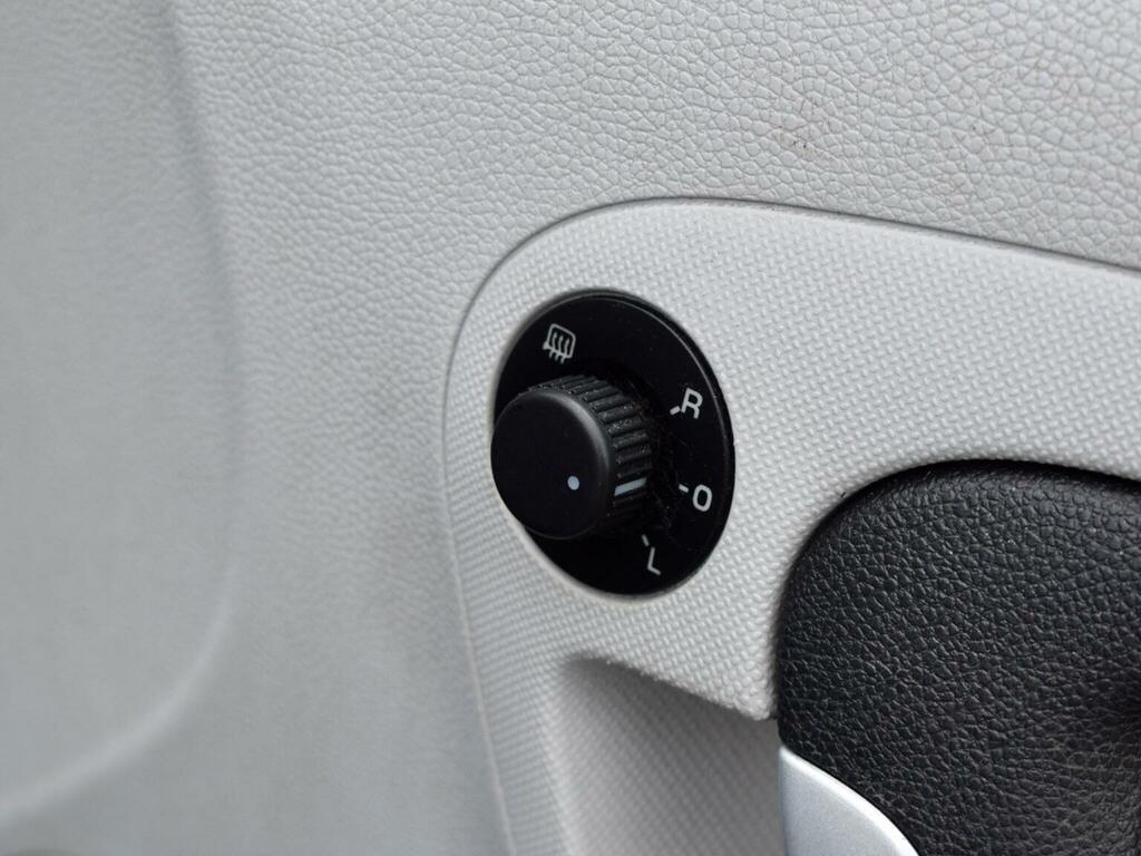 Skoda Fabia 1.9 Tdi Pure Drive Elegance Estate Manu Grey #15