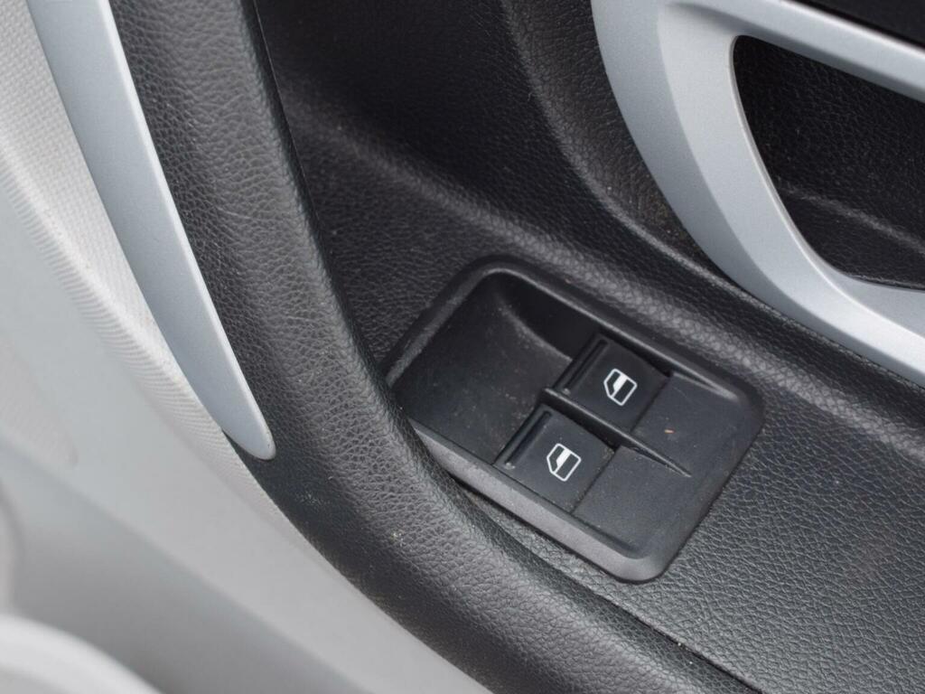 Skoda Fabia 1.9 Tdi Pure Drive Elegance Estate Manu Grey #14