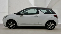 DS DS 3 Ds3 Design Puretech Blue #16