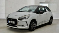 DS DS 3 Ds3 Design Puretech Blue #15