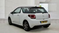 DS DS 3 Ds3 Design Puretech Blue #14